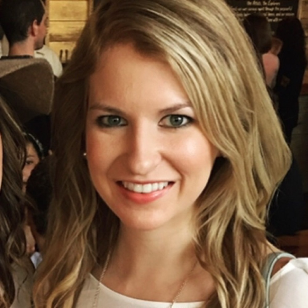 Meet your Posher, Whitney